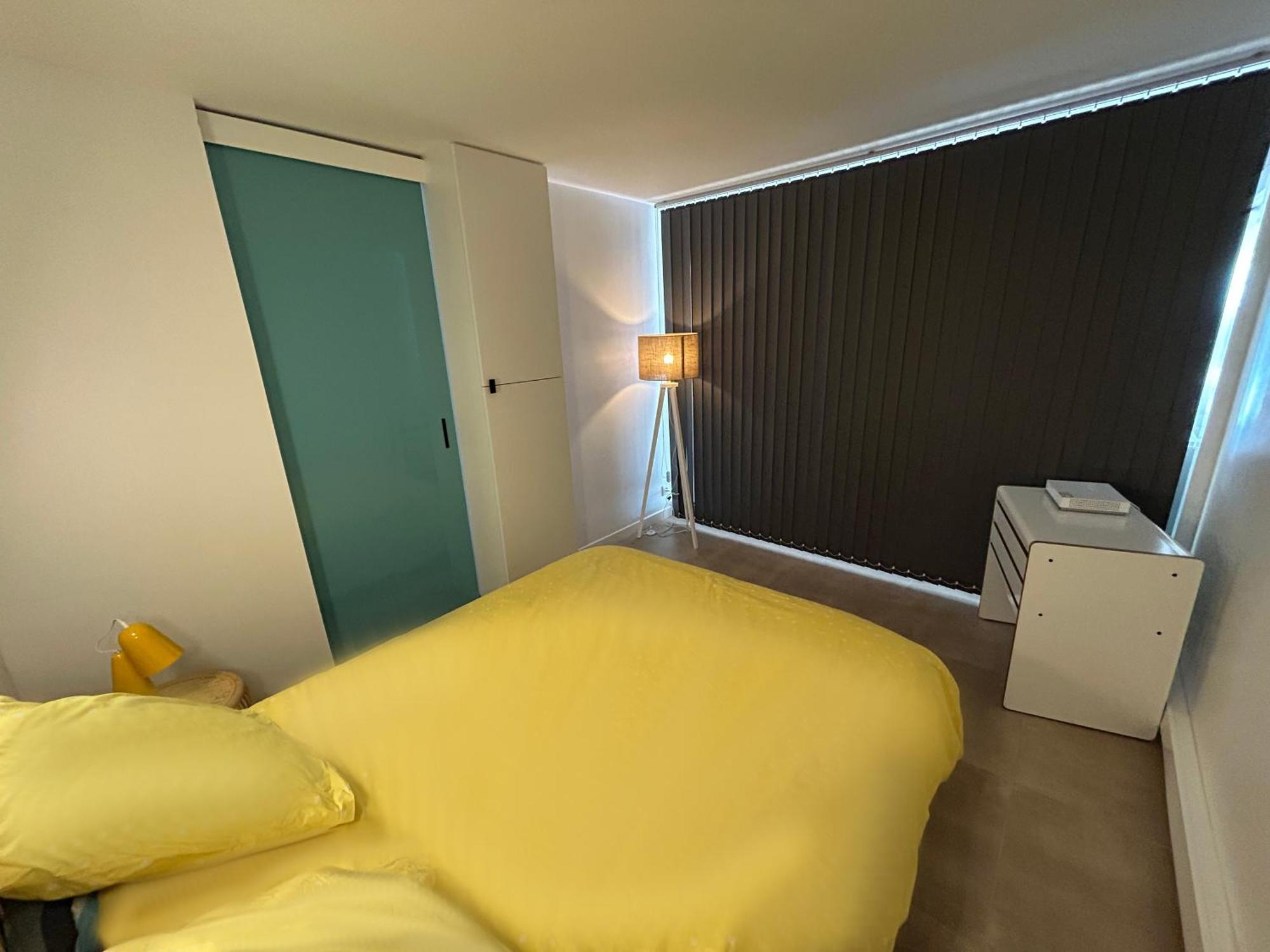 Horizon Bleu Bandol : Appartement Pieds Dans L'Eau Eksteriør bilde