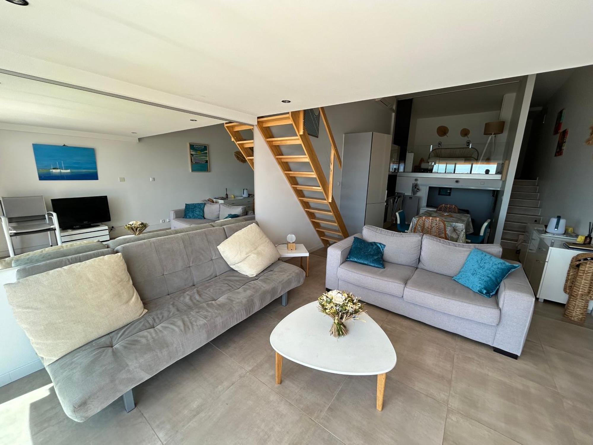 Horizon Bleu Bandol : Appartement Pieds Dans L'Eau Eksteriør bilde